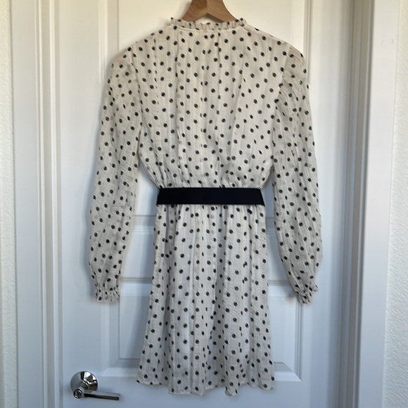 Maje Mini Dress 34 - Picture 2 of 9